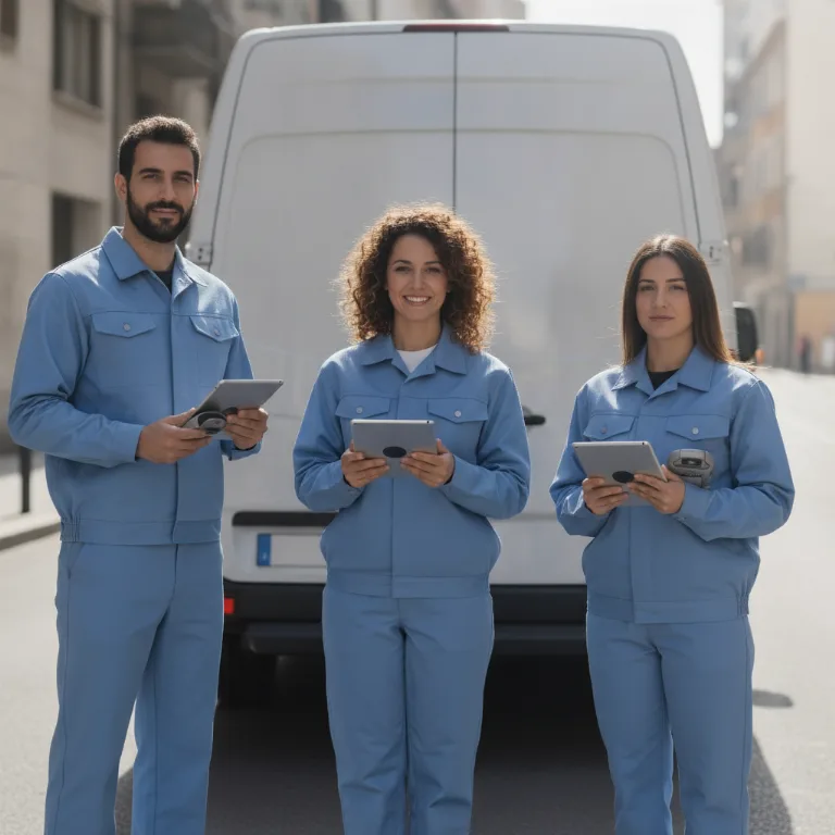 Abogado Fiscal equipo en Salamanca